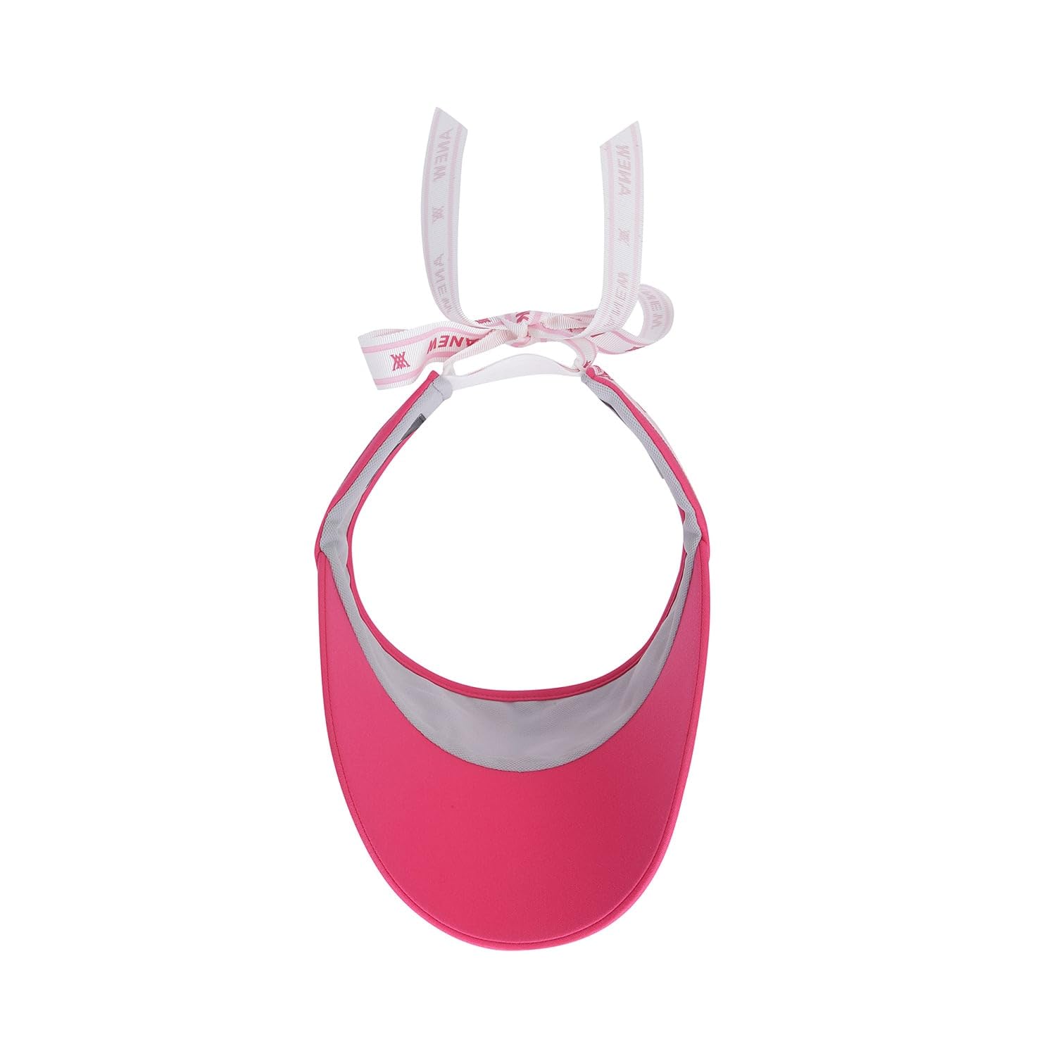 Amazon.co.jp: [アニューゴルフ] バイザー TWO TONE VISOR レディース
